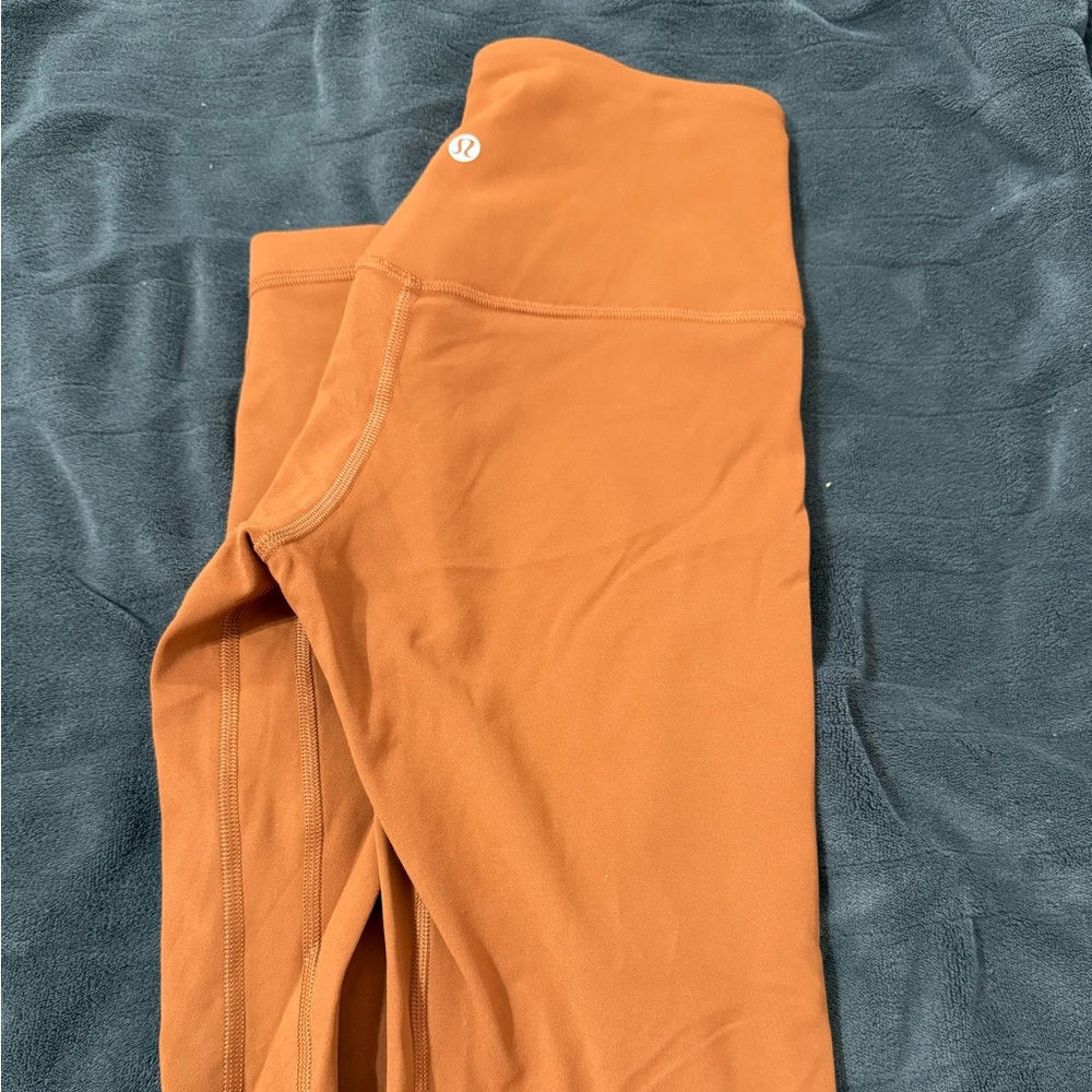 NWT Lululemon Align Extra Short Mini Flare